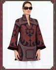 Mitika Foo Dog Tunic