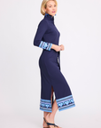 Ginger Jar Maxi