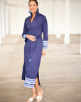 Ginger Jar Maxi