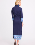 Ginger Jar Maxi