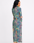 Phoenix Bird Majestic Maxi