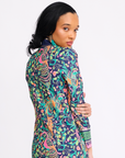 Phoenix Bird Majestic Maxi