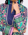 Phoenix Bird Majestic Maxi