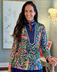 Phoenix Bird Sport Tunic